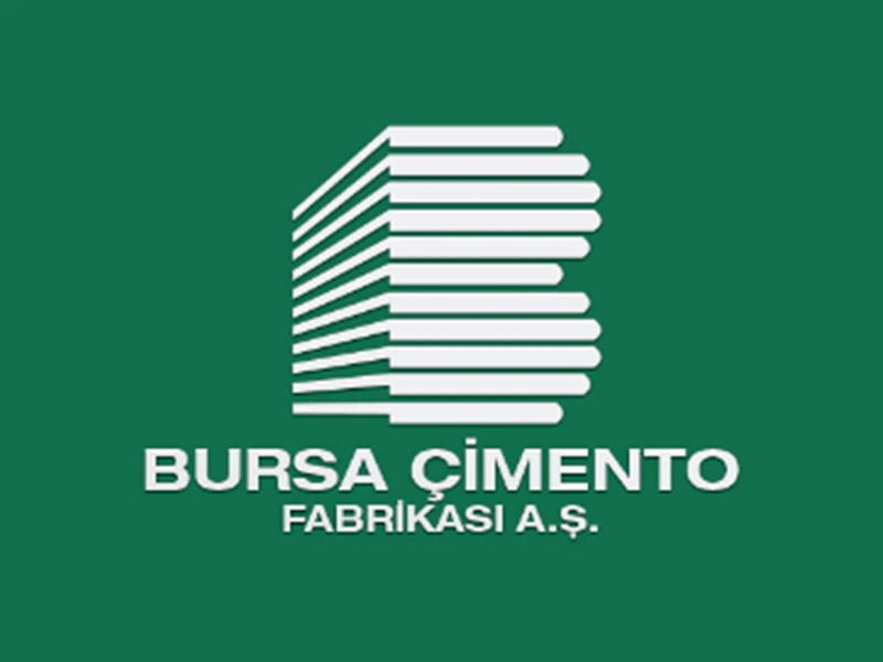 Bursa Çimento Fabrikası A.Ş.